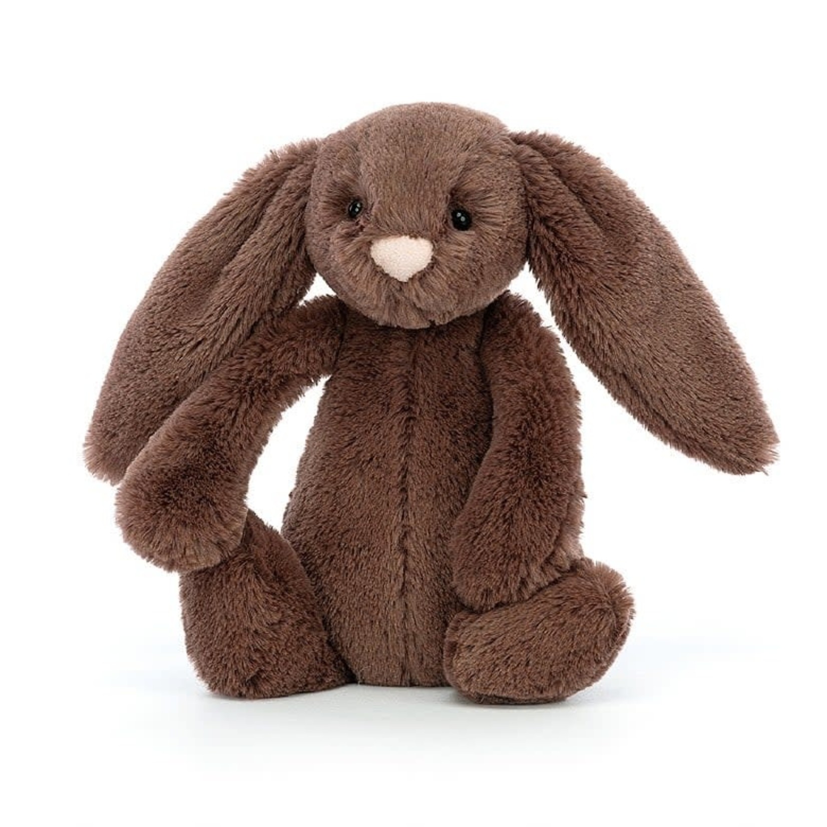 Jellycat Jellycat Bashful Fudge Bunny