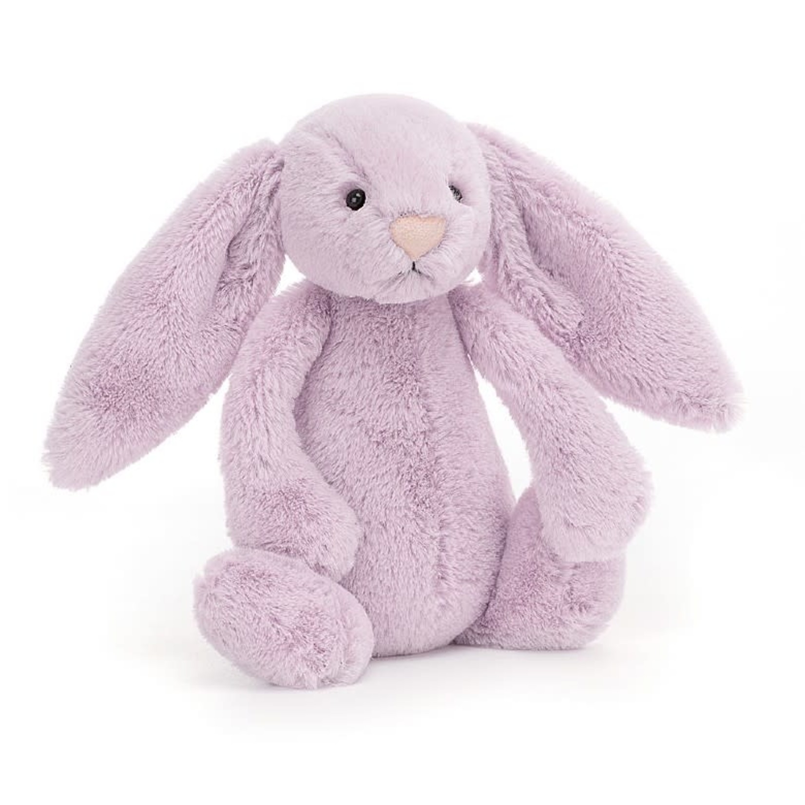 Jellycat Jellycat Bashful Lilac Bunny