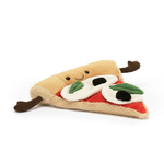 Jellycat Jellycat Amuseable Slice Of Pizza