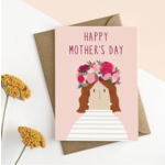 Mother's Day Cards
