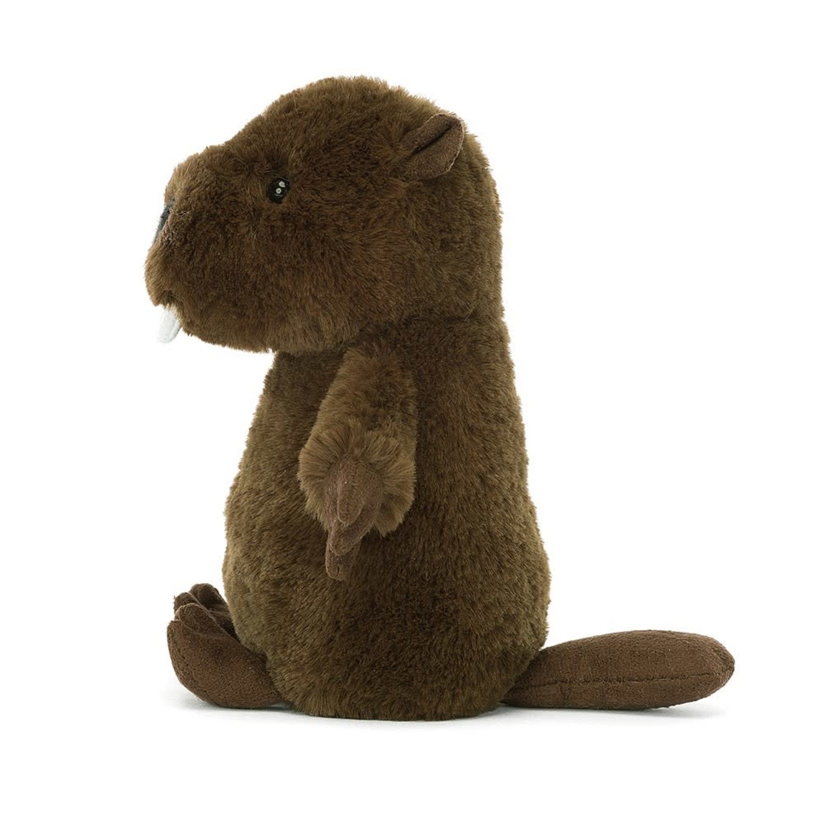 Jellycat Jellycat Nippit Beaver