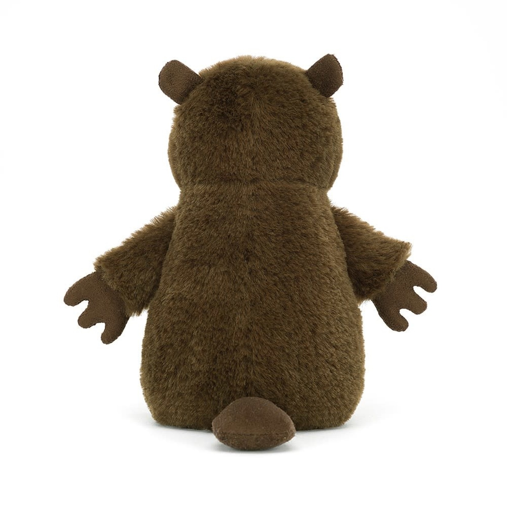 Jellycat Jellycat Nippit Beaver