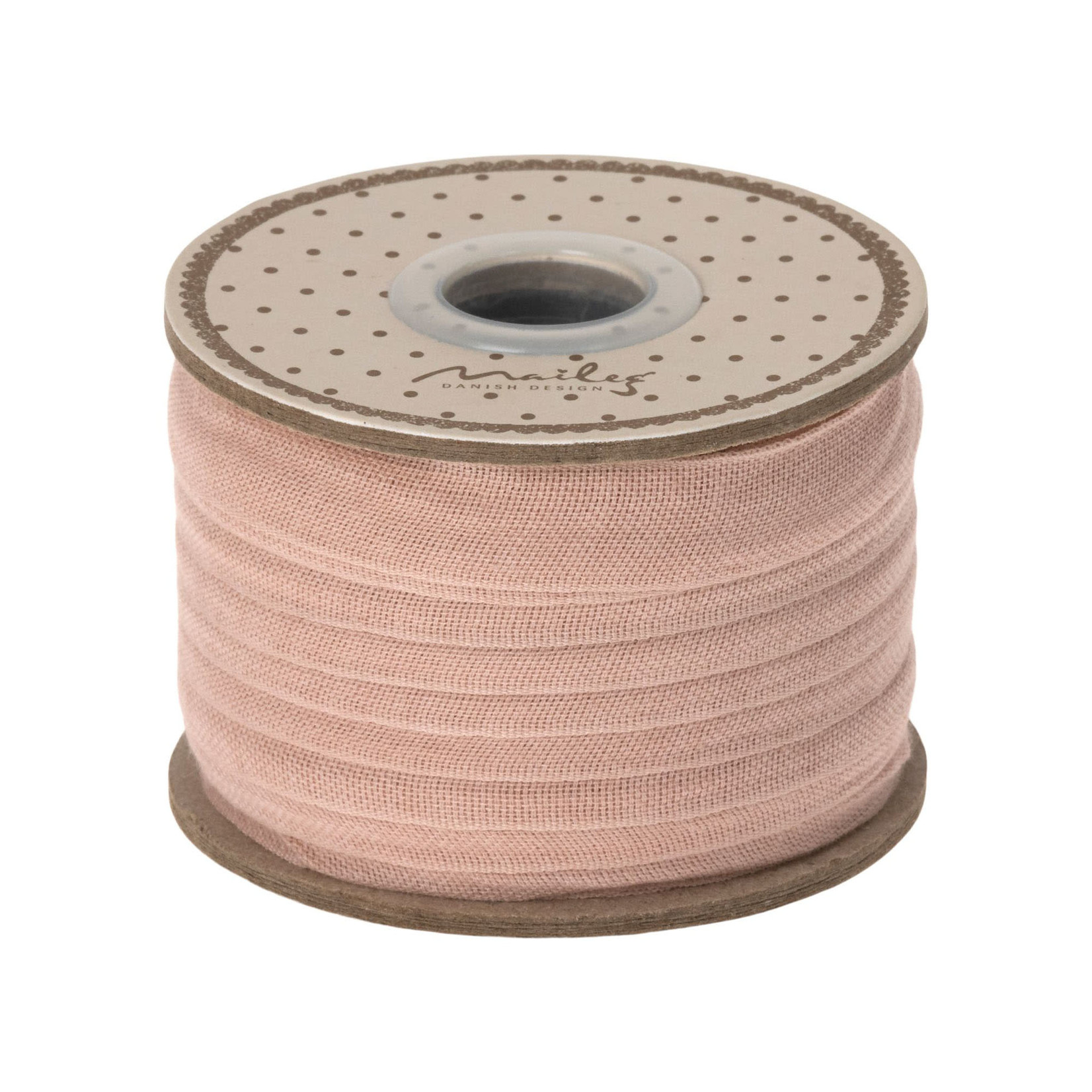 Maileg Maileg Powder Ribbon 1.4cm