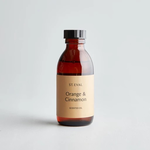 St. Eval St Eval Orange and Cinnamon Refill Reed Diffuser