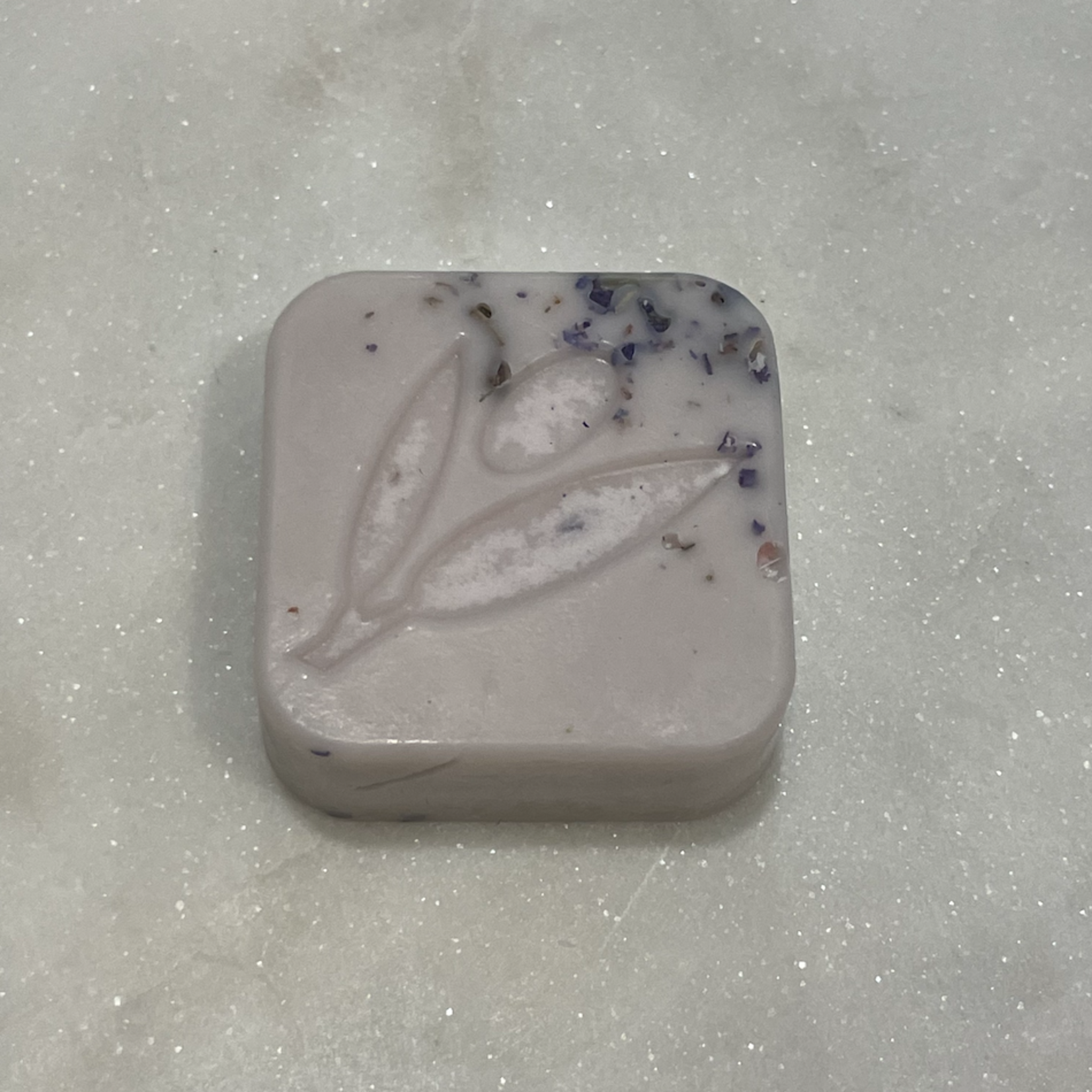 Wild Olive Lavender Fields Pick and Mix Wax Melt