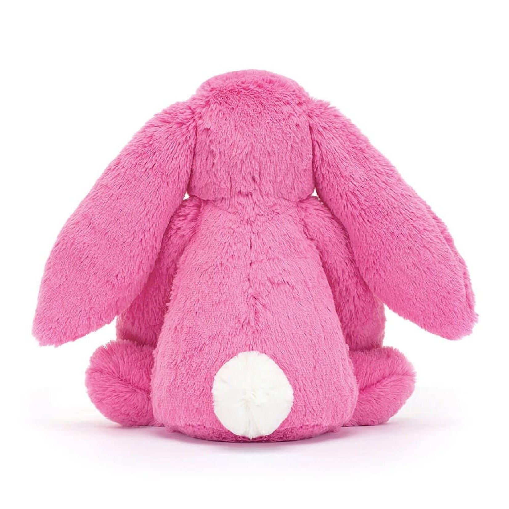 Jellycat Jellycat Bashful Hot Pink Bunny