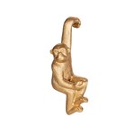 Sass and Belle Golden Monkey Plant Hanger