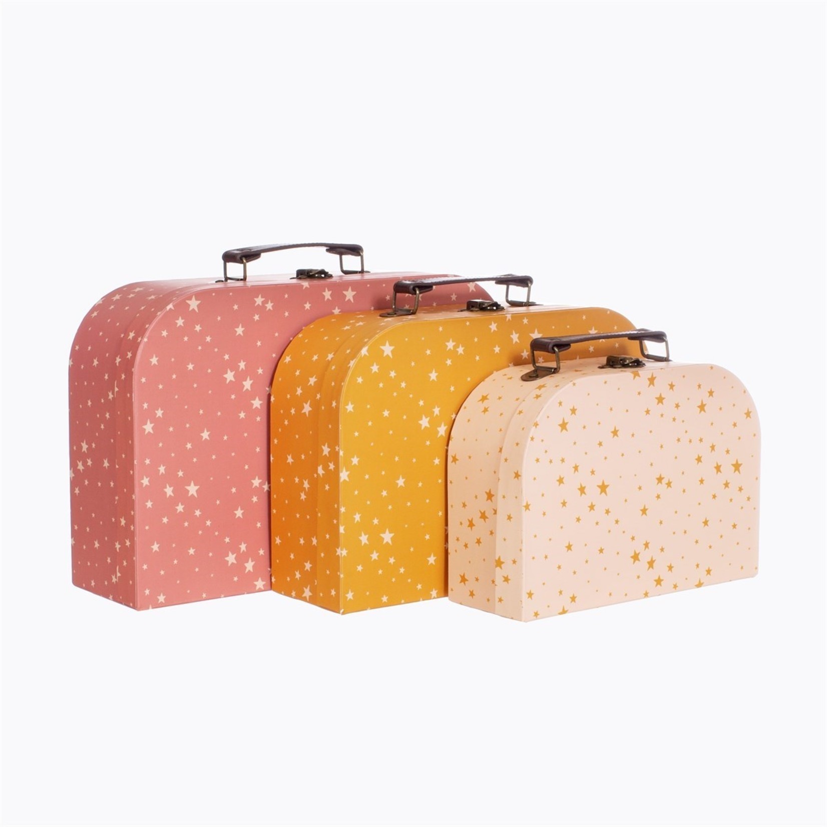 Sass and Belle Little Stars Suitcase