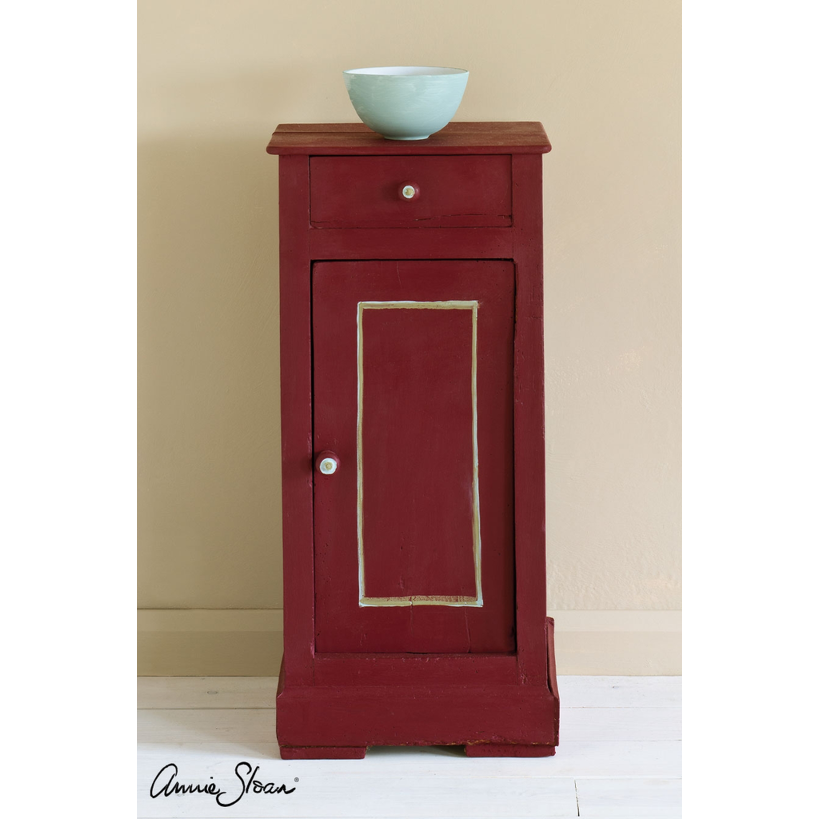 Annie Sloan Annie Sloan Burgundy Chalk Paint