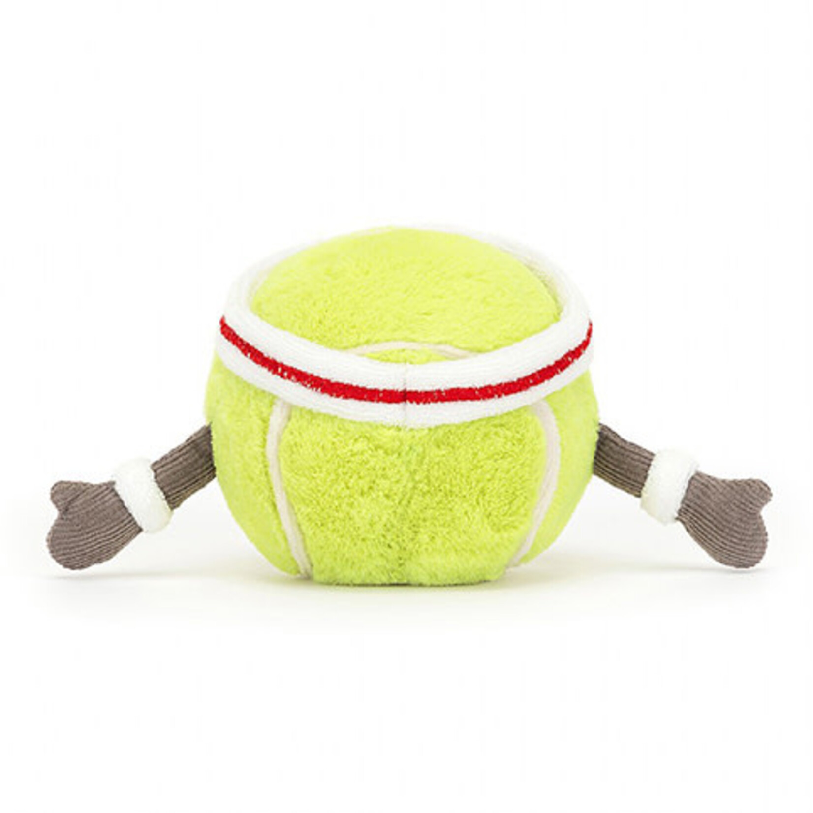 Jellycat Jellycat Amuseable Sports Tennis Ball