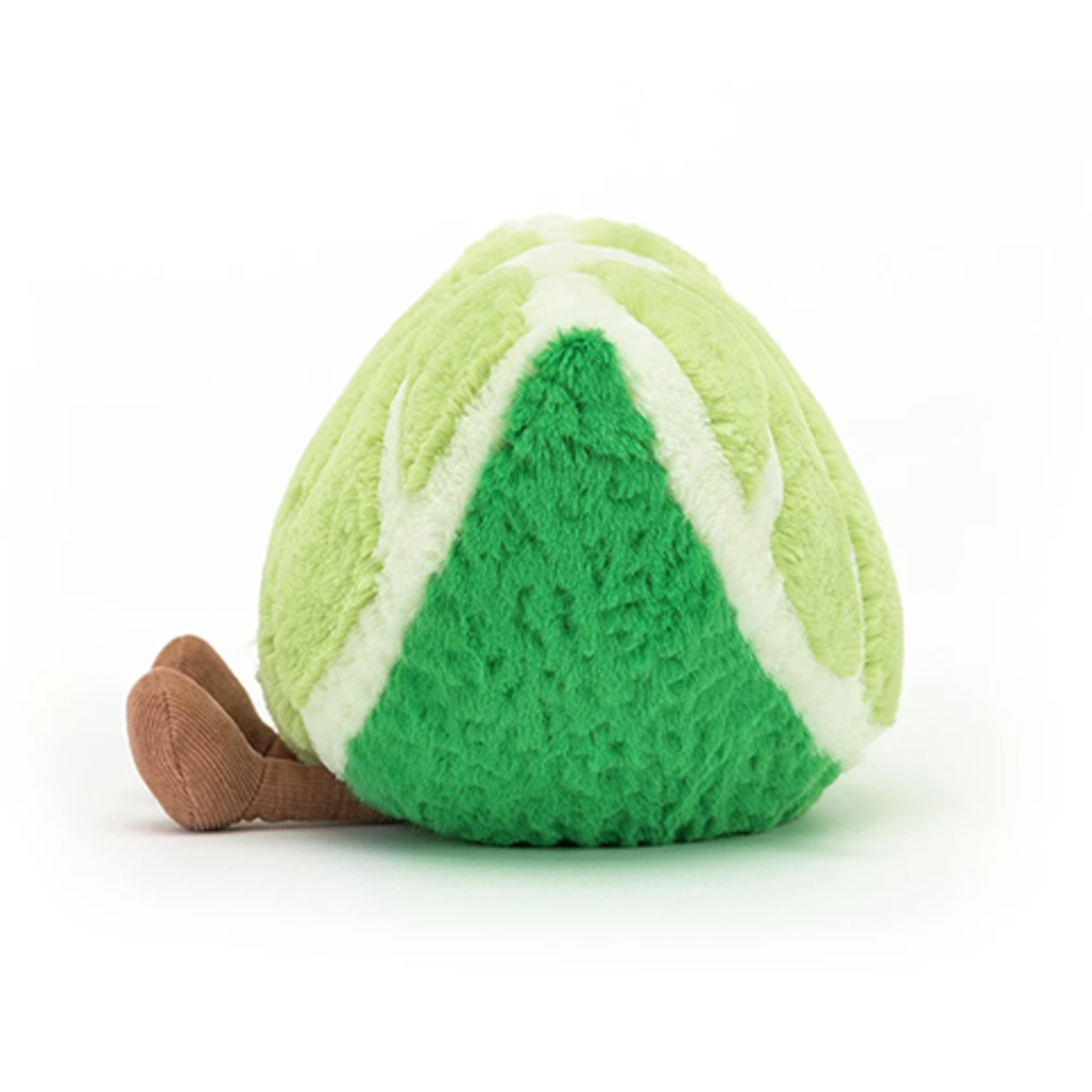 Jellycat Jellycat Amuseable Slice of Lime