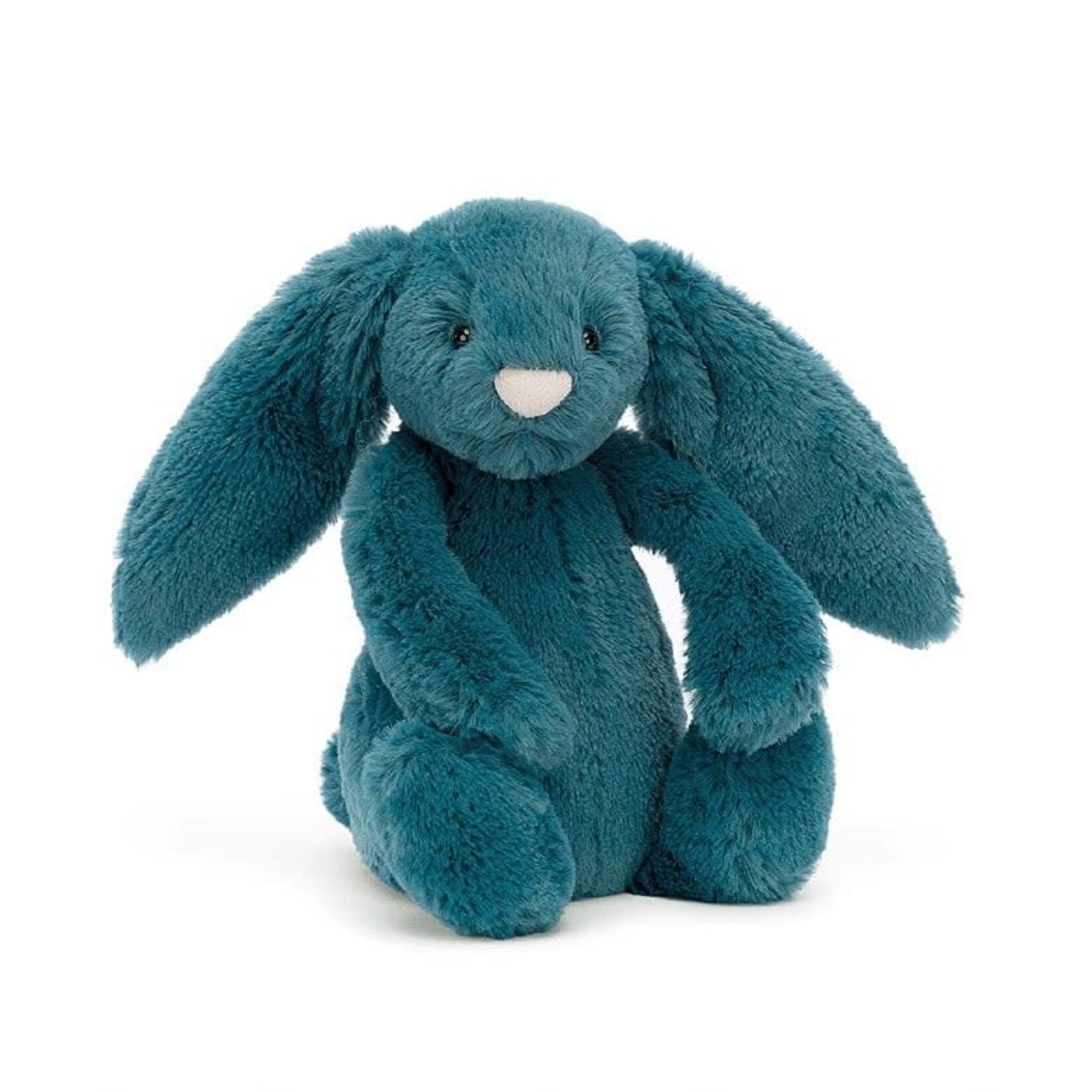 Jellycat Jellycat Bashful Mineral Blue Bunny