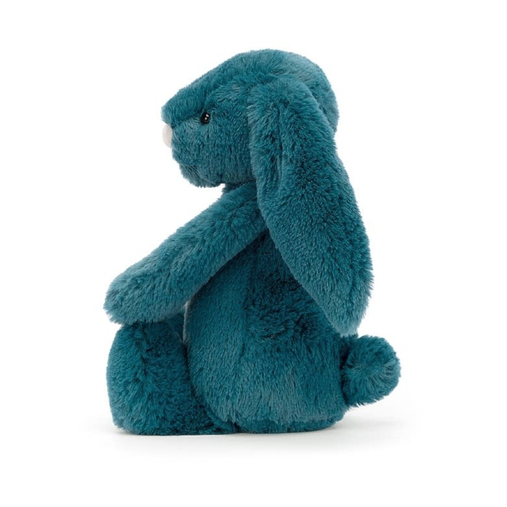 Jellycat Jellycat Bashful Mineral Blue Bunny