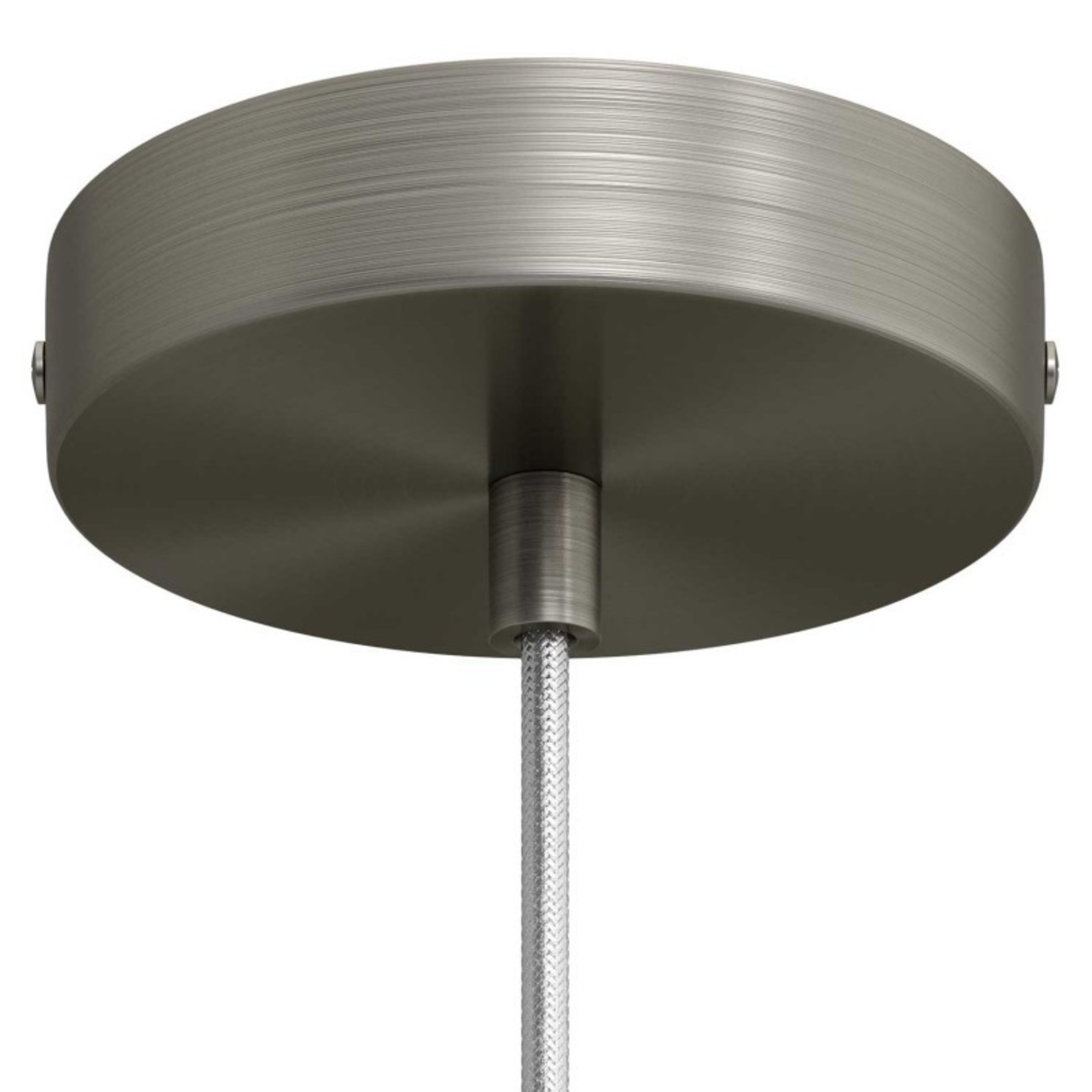 CCIT 120mm Ceiling Rose 1-7 drop