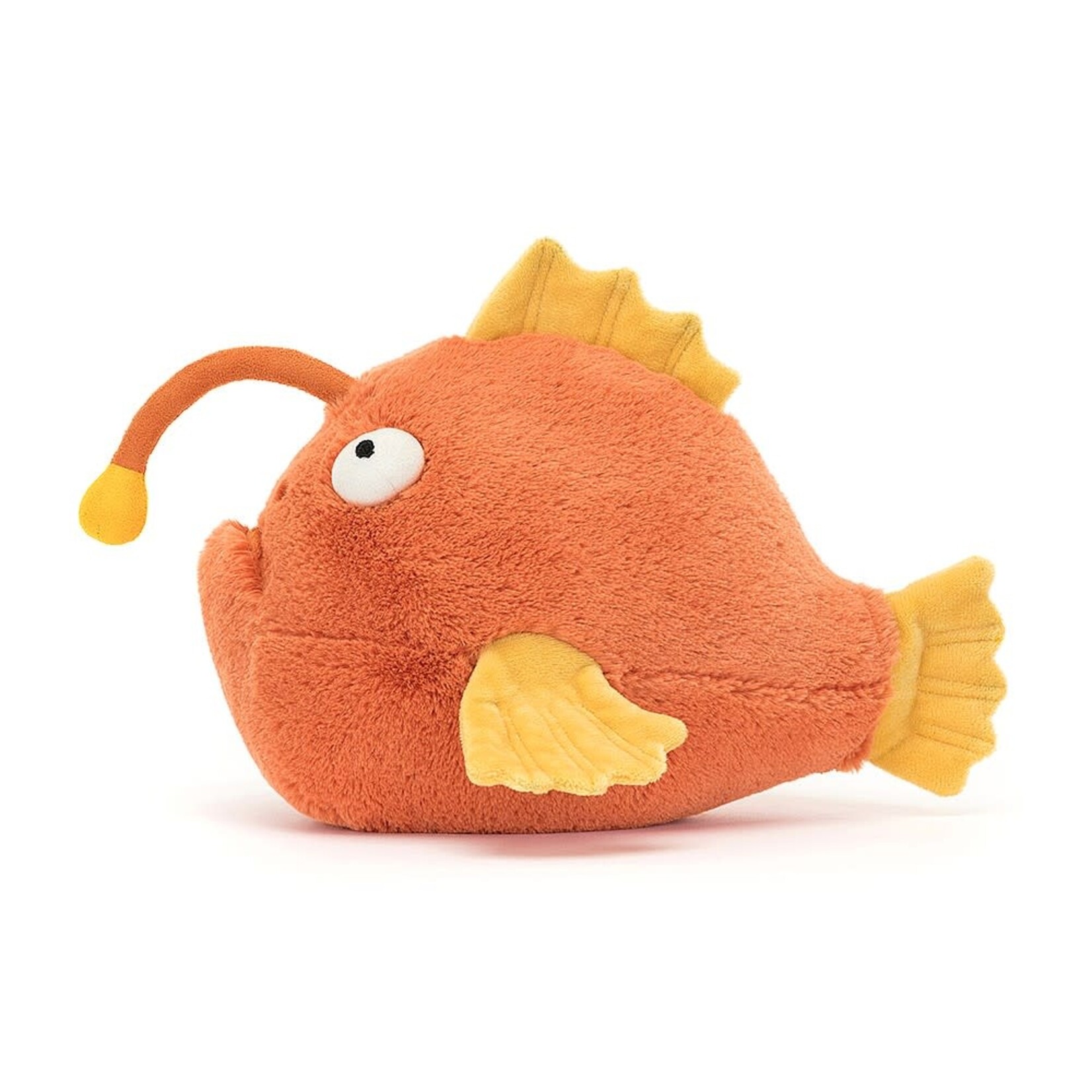 Jellycat Jellycat Alexis Anglerfish Fish