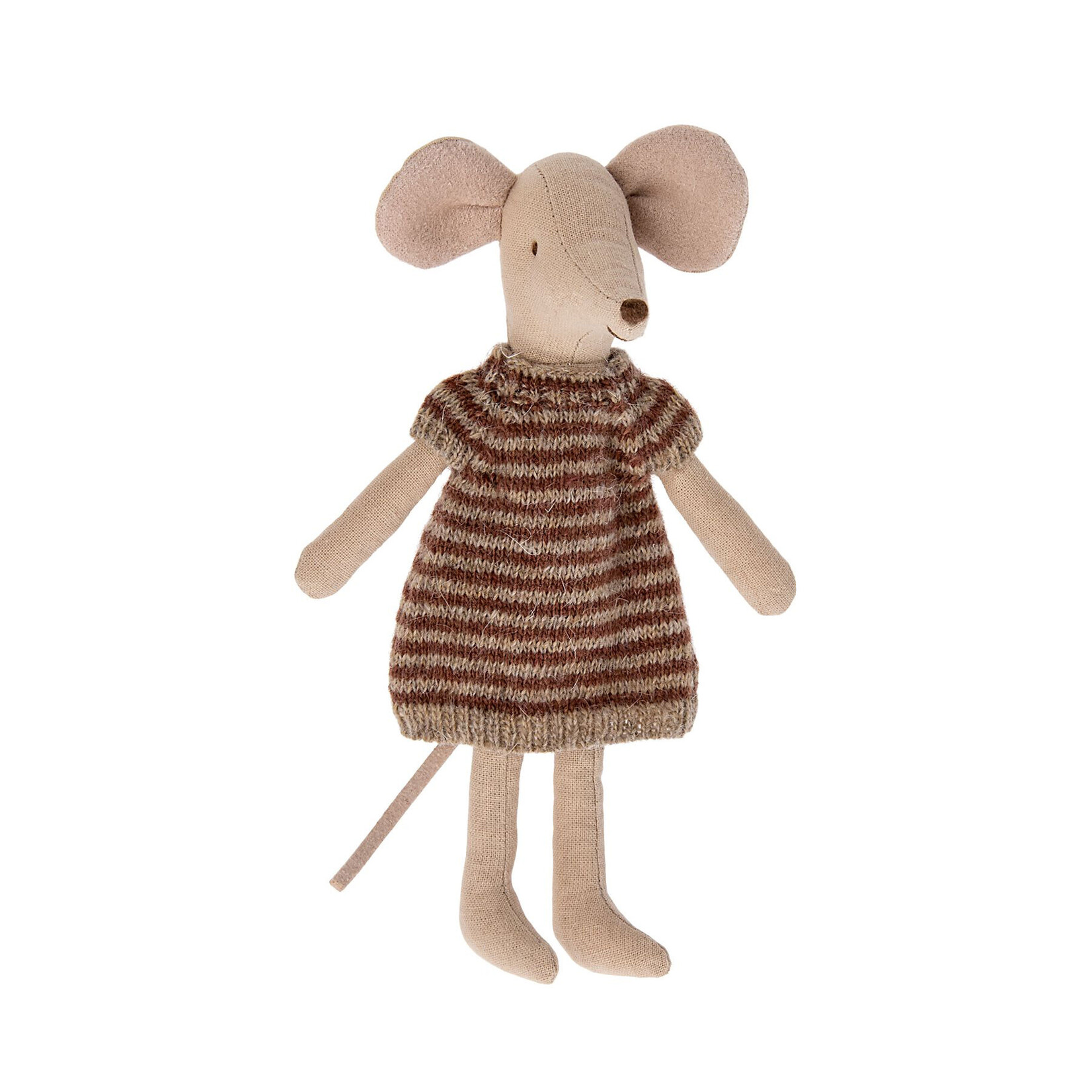 Maileg Maileg Knitted dress CLOTHES for mum mouse
