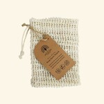 English Soap Company Zero Waste Soap Saver Pouch