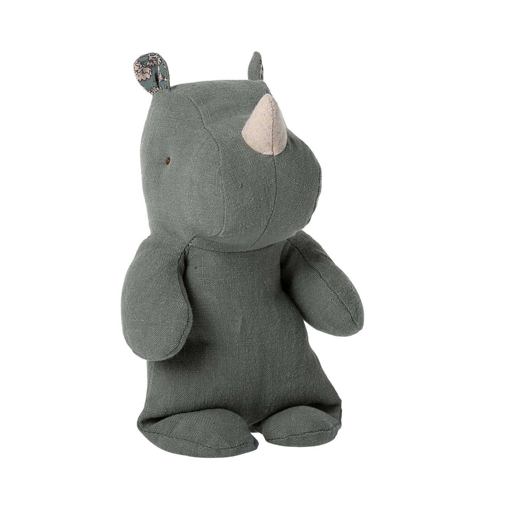 Maileg Maileg Safari friends Small rhino - Pine