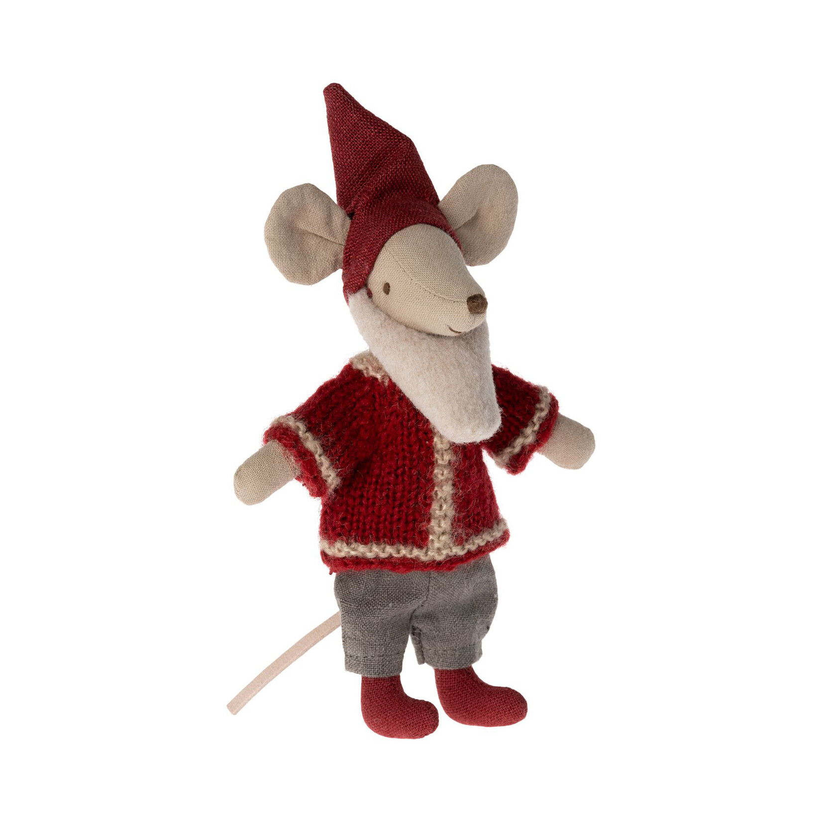 Maileg Maileg Santa mouse