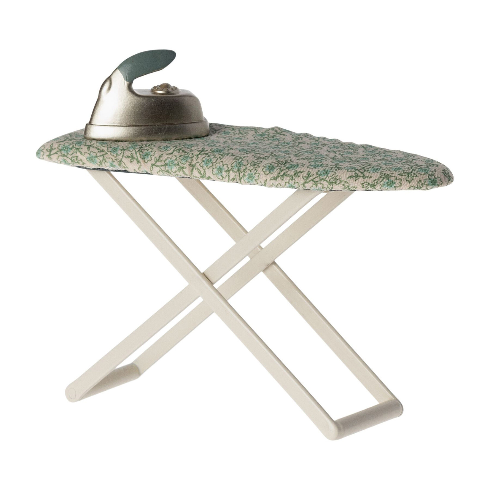 Maileg Maileg Mouse Iron and ironing board