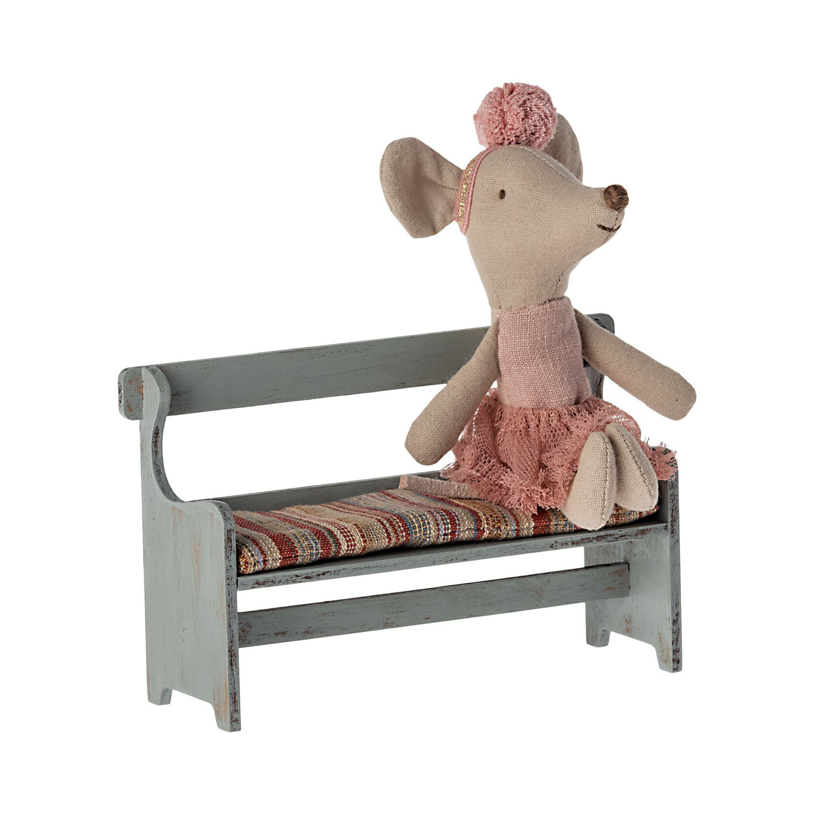 Maileg Maileg Bench for Mouse