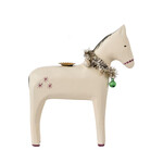 Maileg Maileg Horse candle holder Small