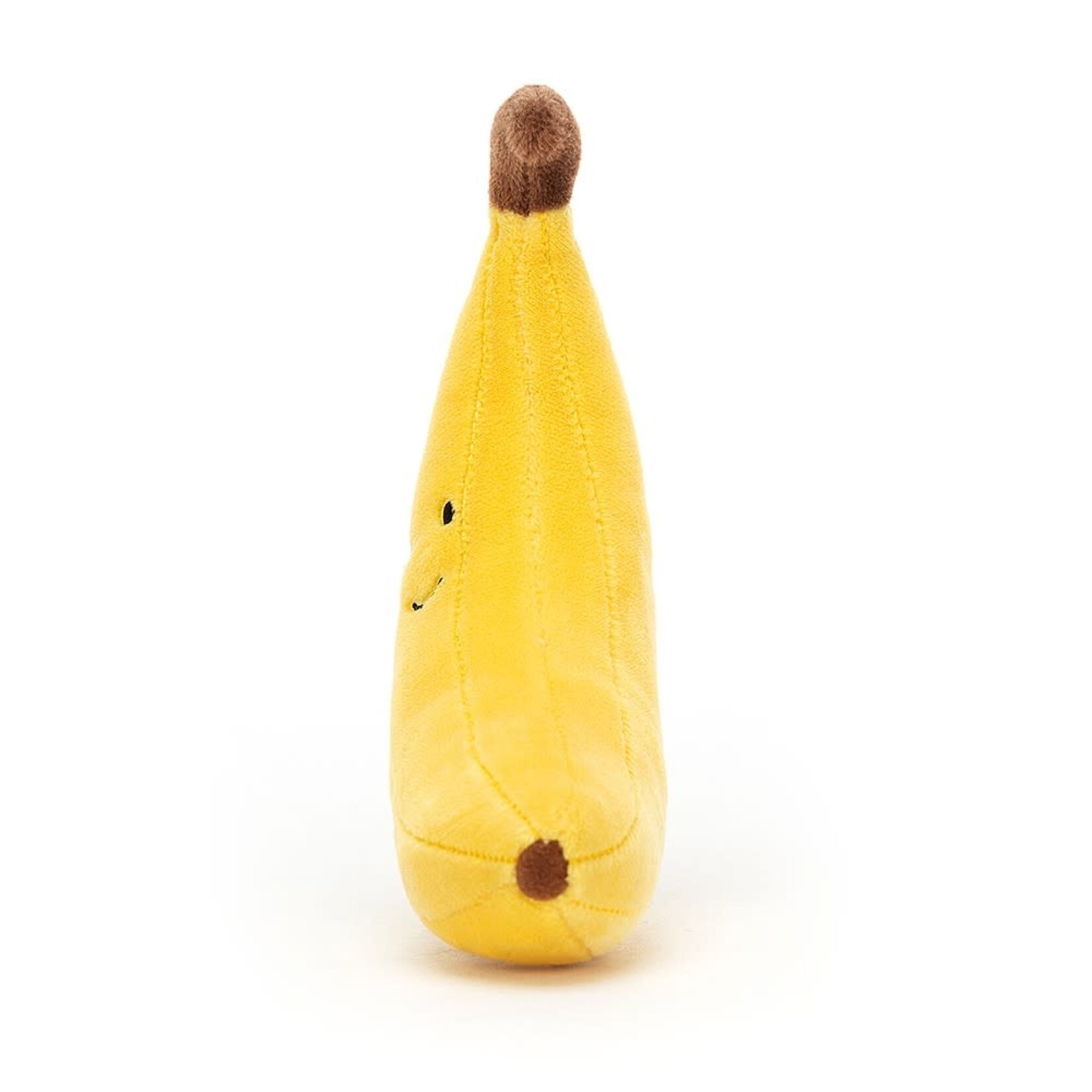 Amuseable Banana Plush