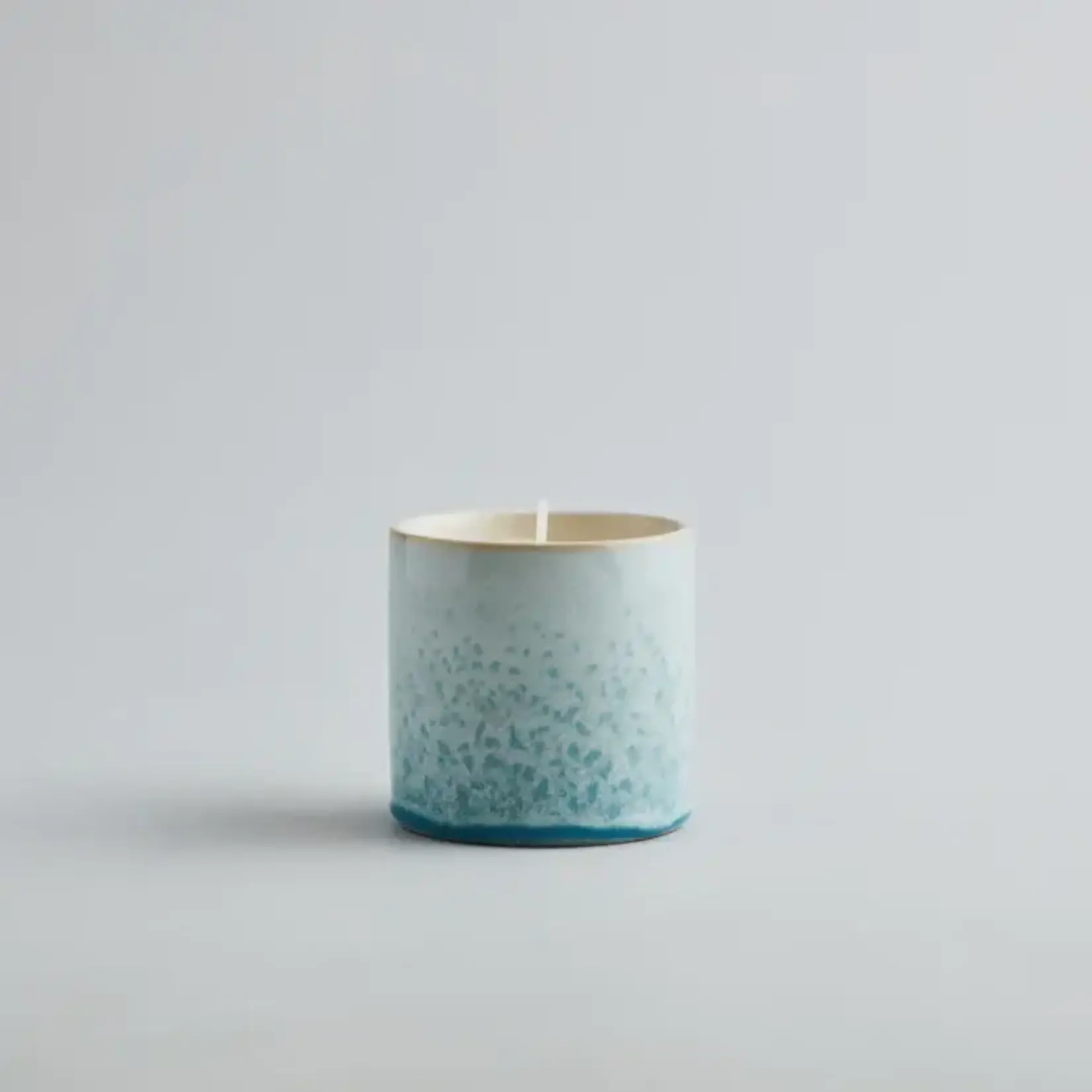 St. Eval St Eval Wild Gorse Candle, Sea and Shore Pot