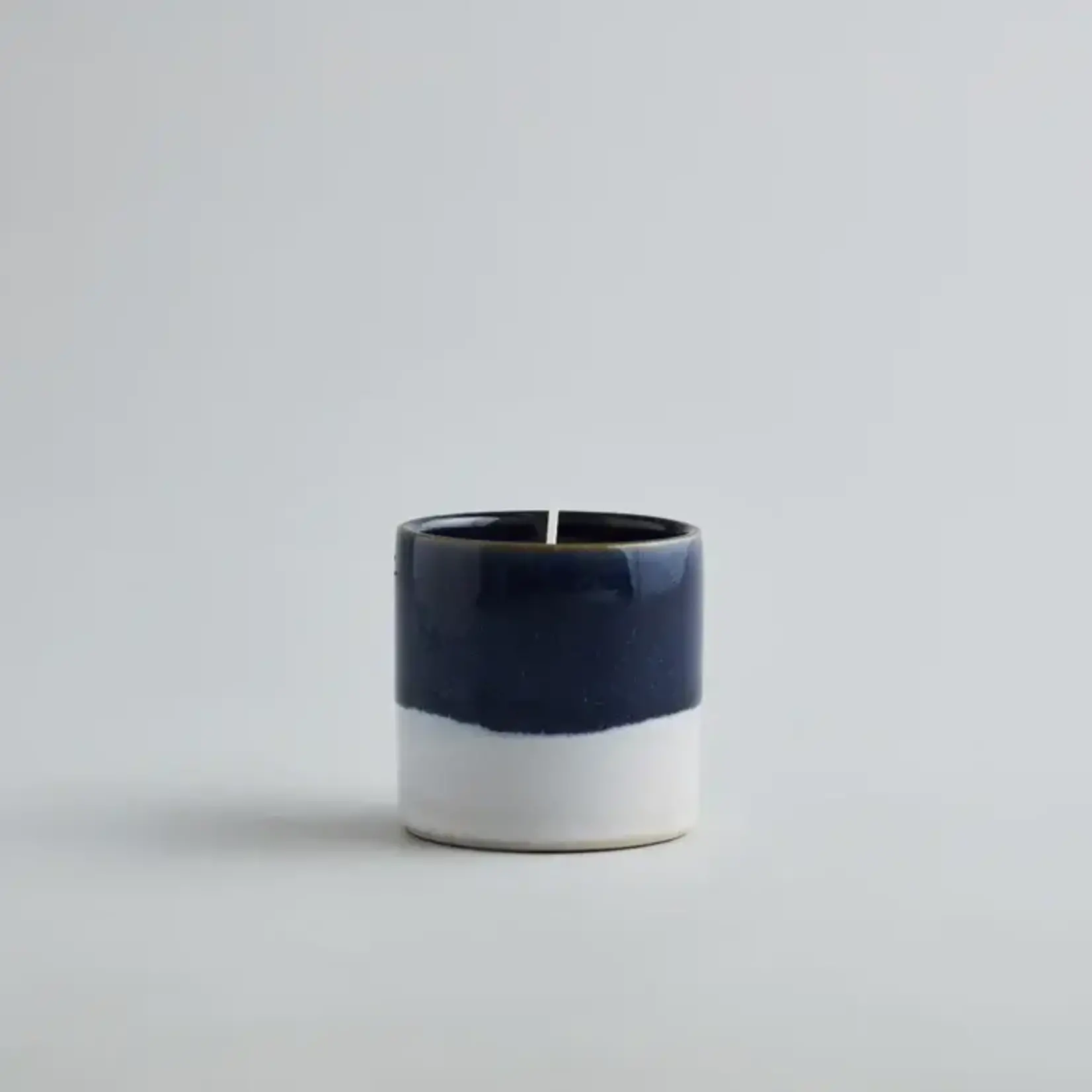 St. Eval St Eval Sea Salt Candle, Sea and Shore Pot