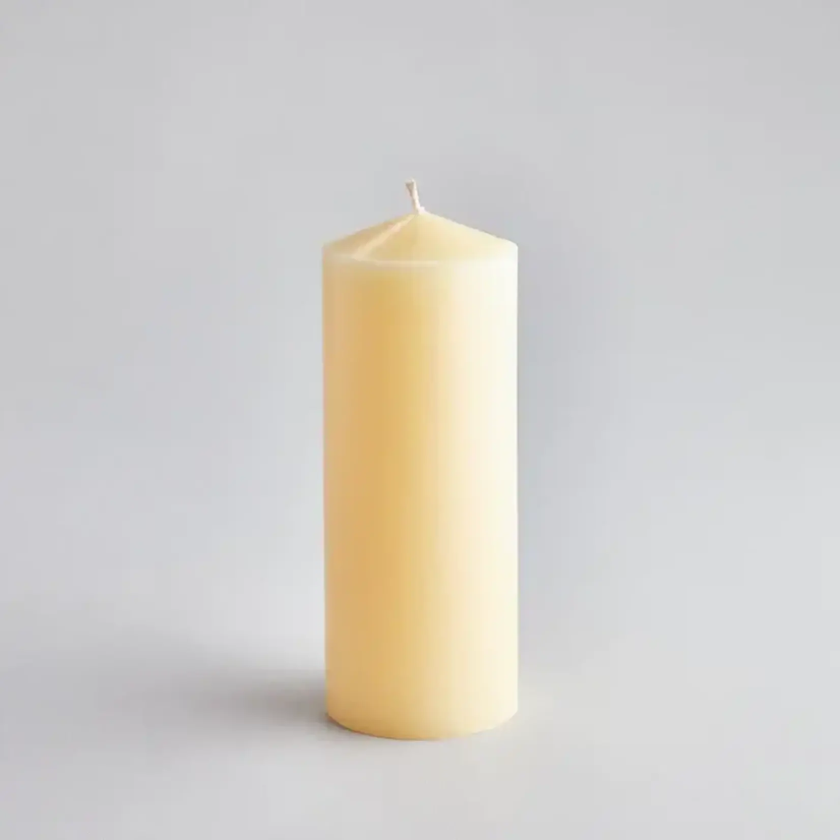 St. Eval 1 x St Eval 3"x8" Church Candle