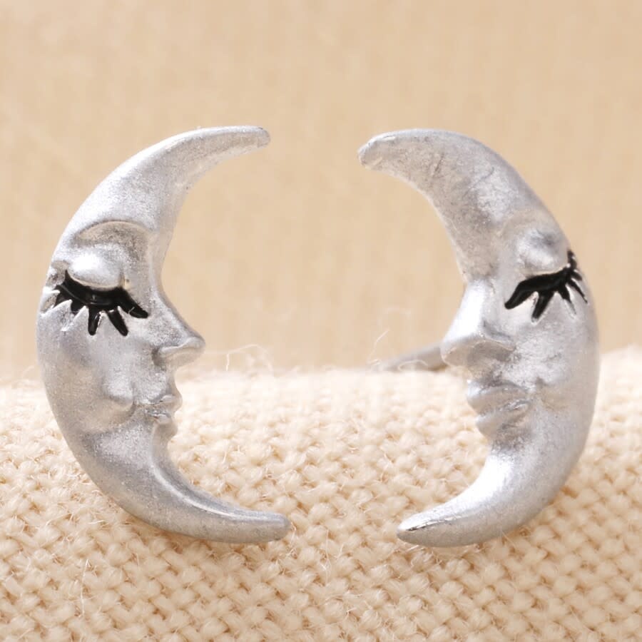 Sleeping with stud earrings sale