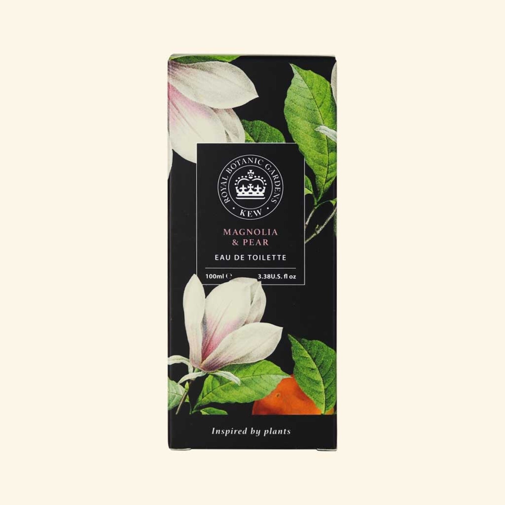 English Soap Company Kew Gardens Magnolia and Pear Eau de Toilette