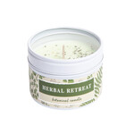 Wild Olive Wild Olive Herbal Retreat Sprinkle Tin Candle