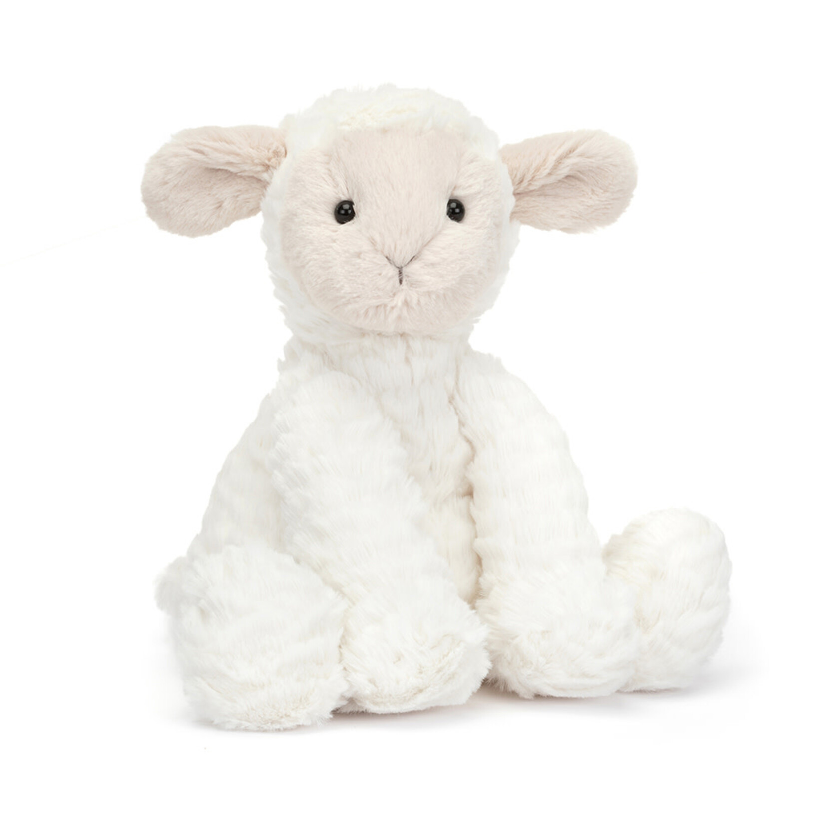 Jellycat Jellycat Fuddlewuddle Lamb Medium