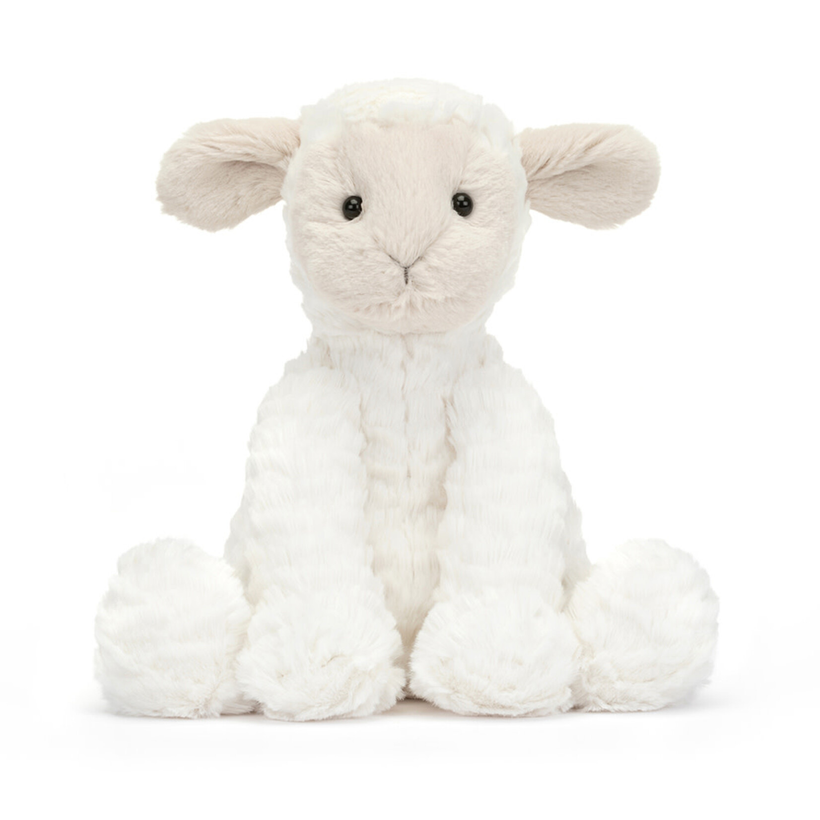 Jellycat Jellycat Fuddlewuddle Lamb Medium