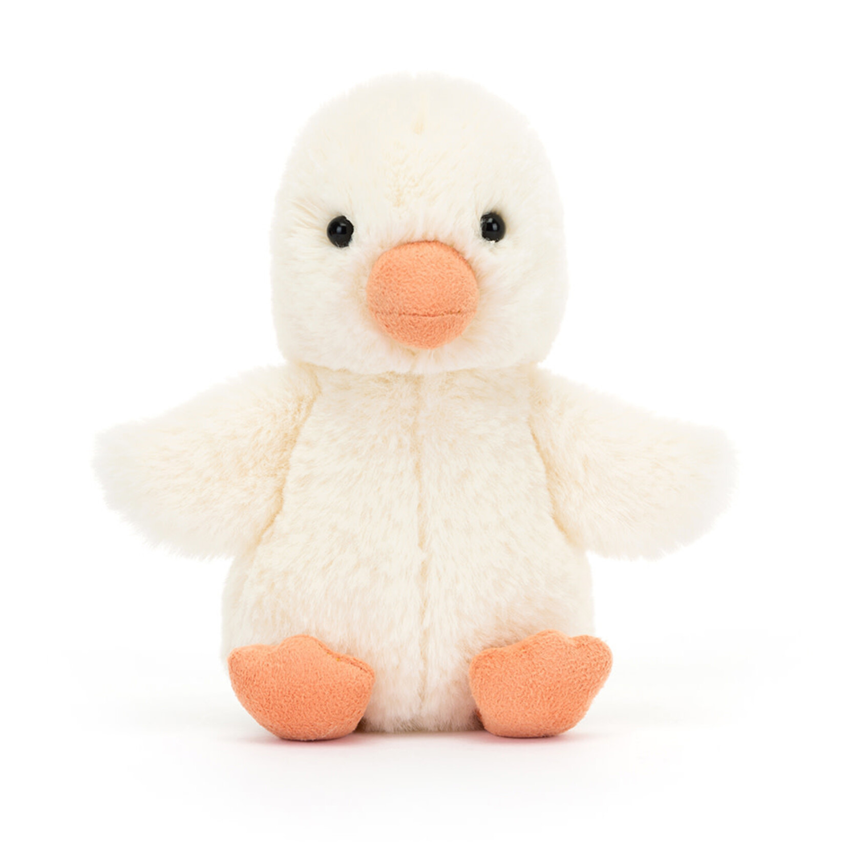 Jellycat Jellycat Nippit Duck