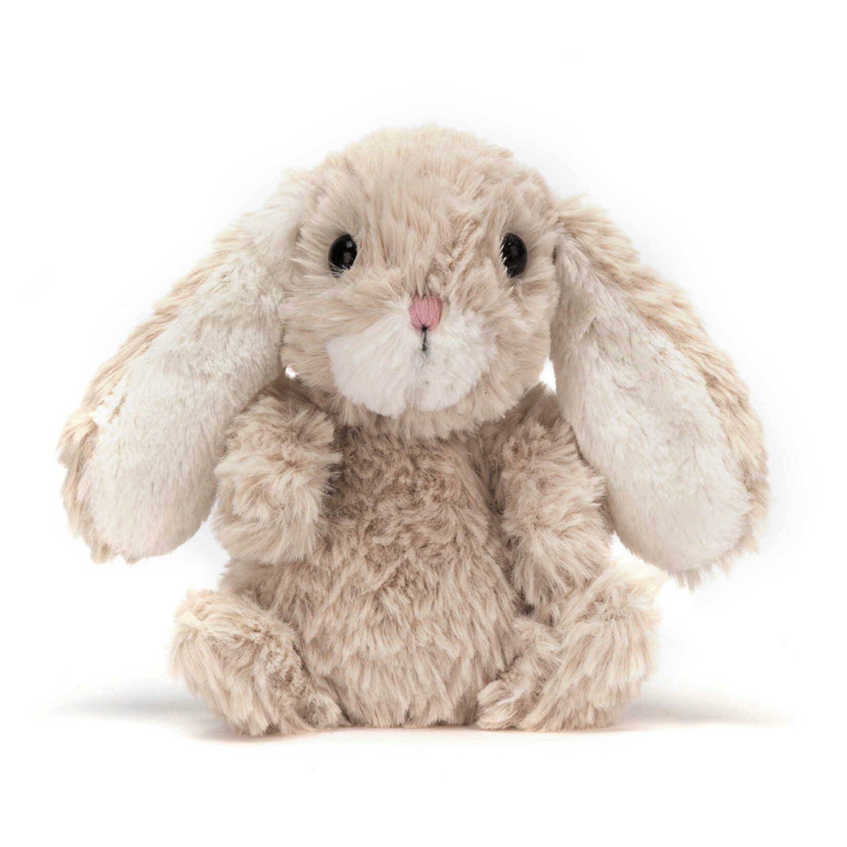 Jellycat Jellycat Yummy Bunny Beige