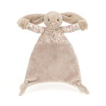 Jellycat Jellycat Blossom Bea Beige Bunny Comforter