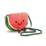 Jellycat Jellycat Amuseable Watermelon Bag