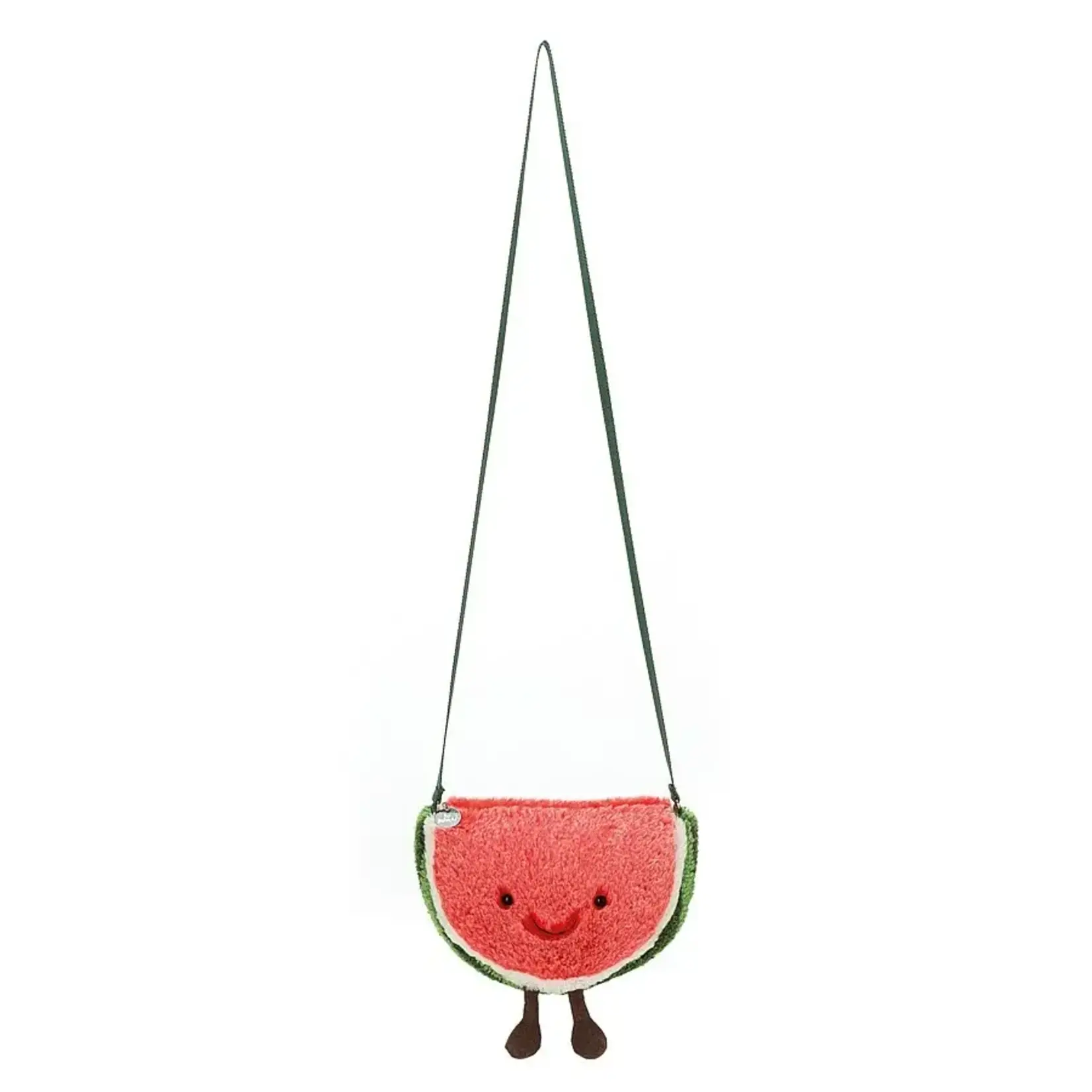 Jellycat Jellycat Amuseable Watermelon Bag