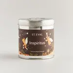 St. Eval St Eval Inspiritus Scented Christmas Tin Candle