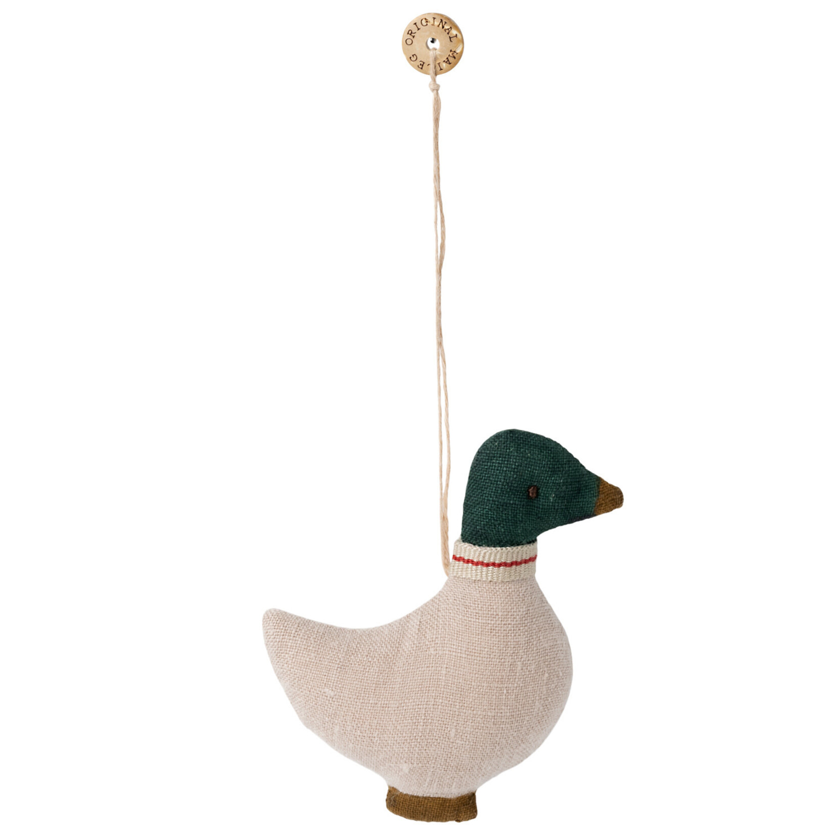 Maileg Maileg Duck ornament