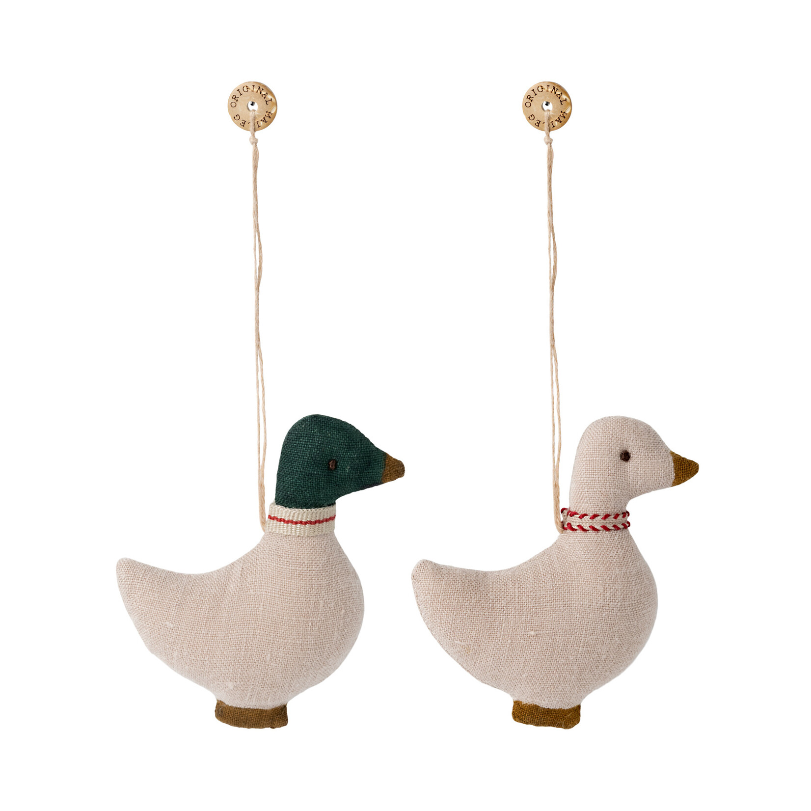 Maileg Maileg Duck ornament