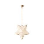 Maileg Maileg Metal ornament, Star