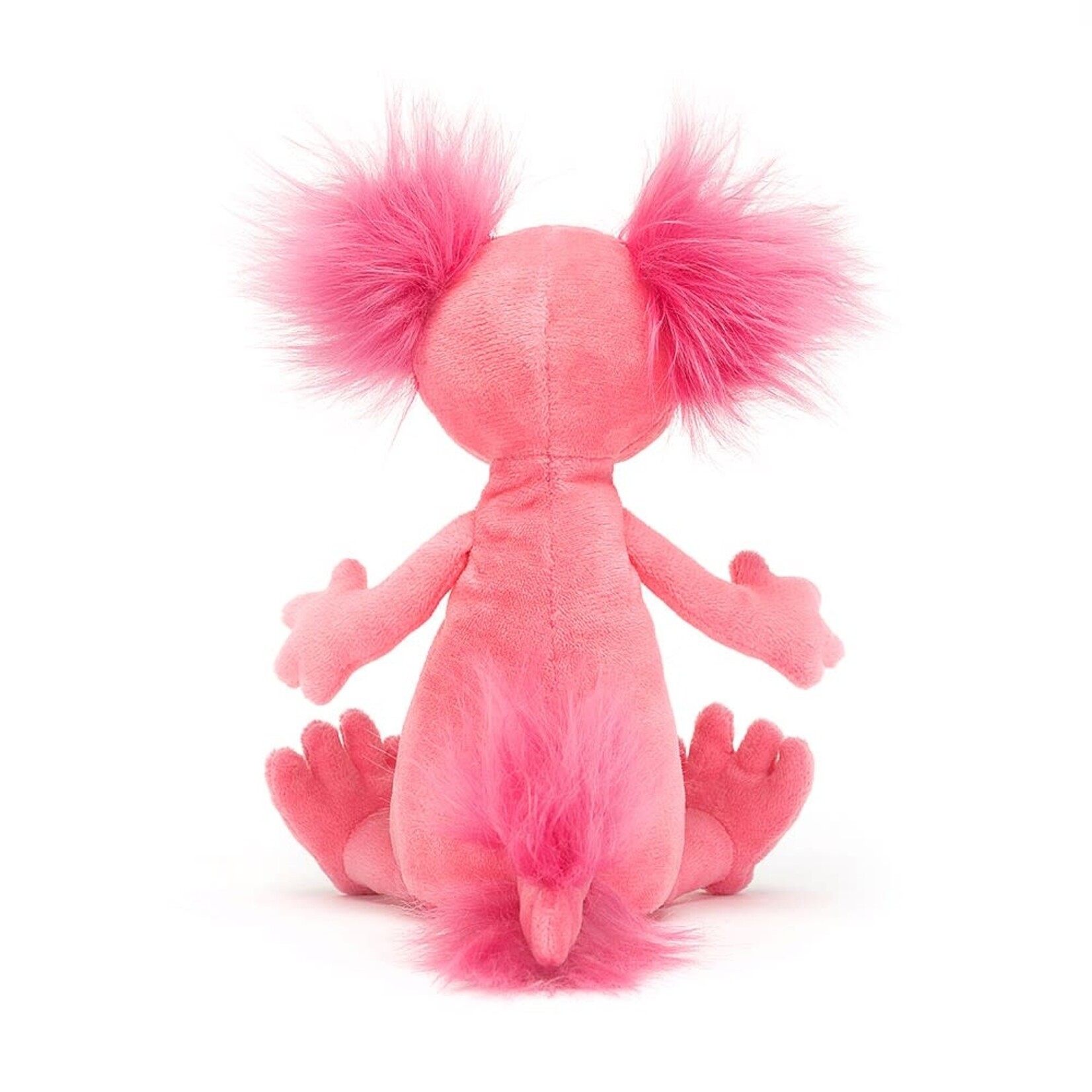 Jellycat Jellycat Alice Axolotl Pink