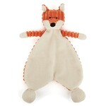 Jellycat Jellycat Cordy Roy Baby Fox Soother Comforter