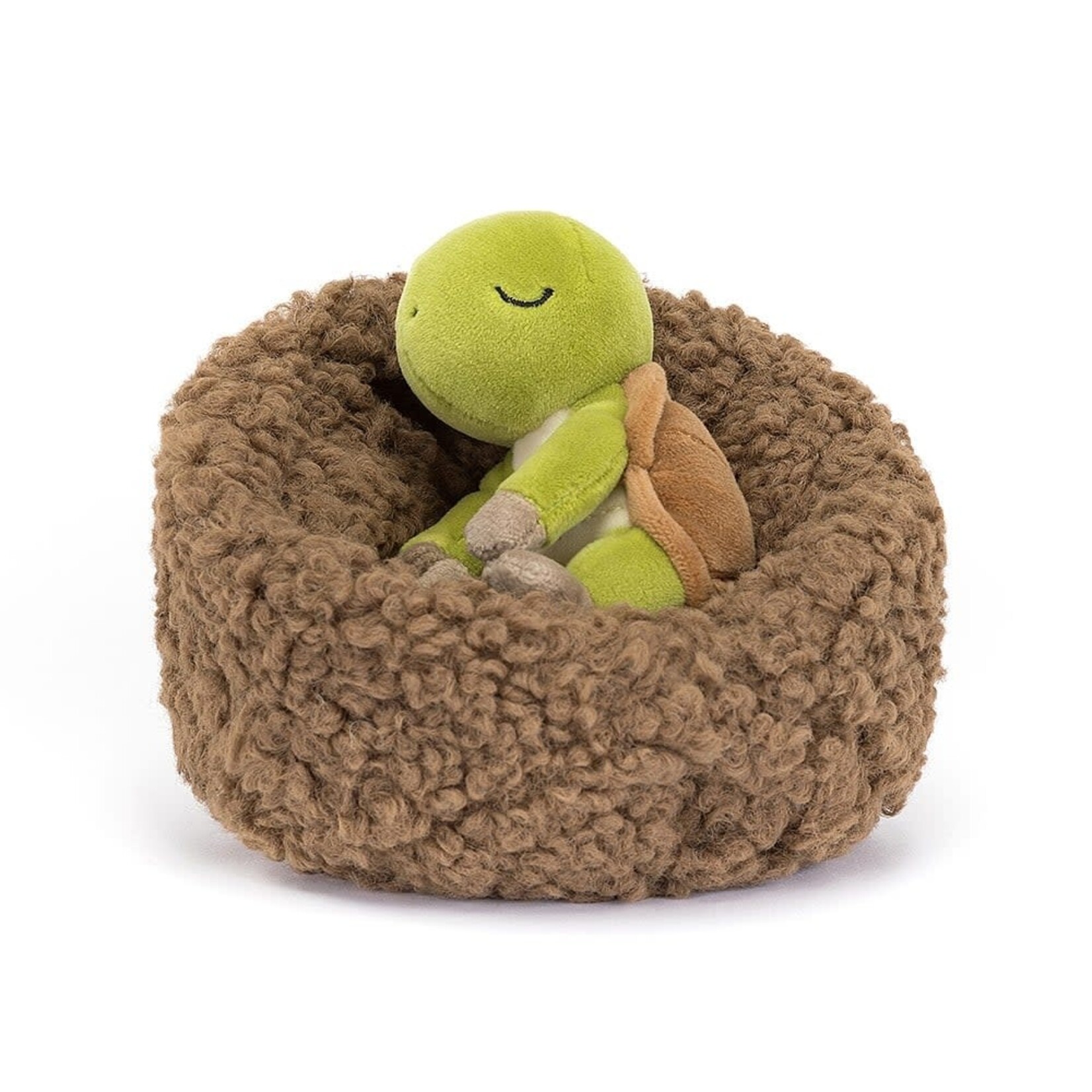 Jellycat Jellycat Hibernating Tortoise