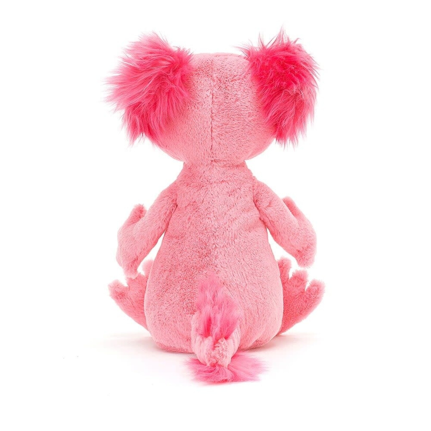 Jellycat Jellycat Alice Axolotl Pink