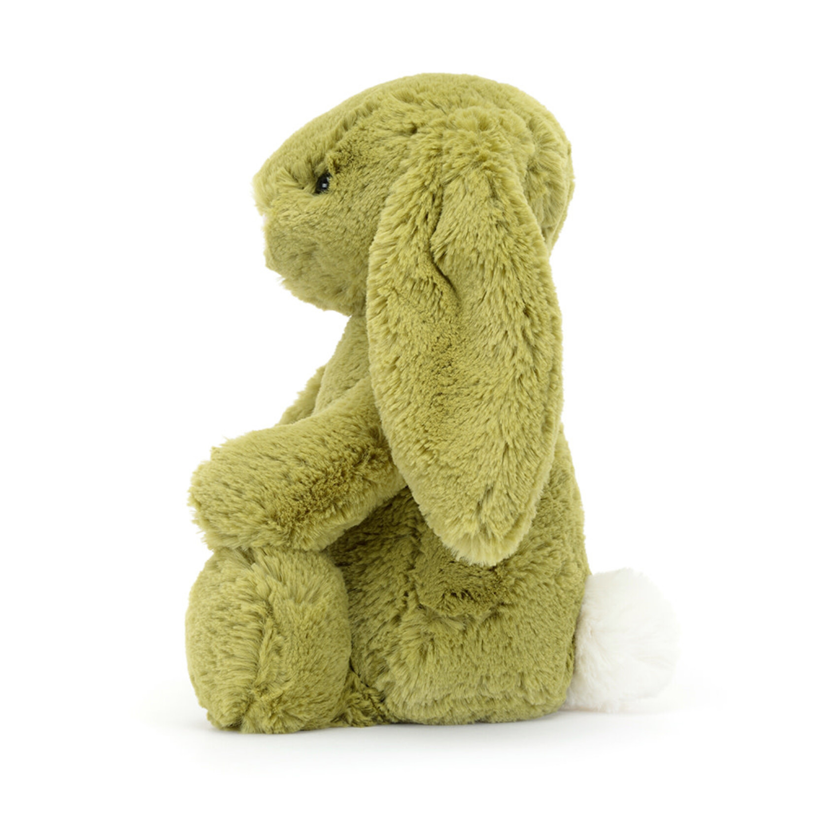 Jellycat Jellycat Bashful Moss Bunny