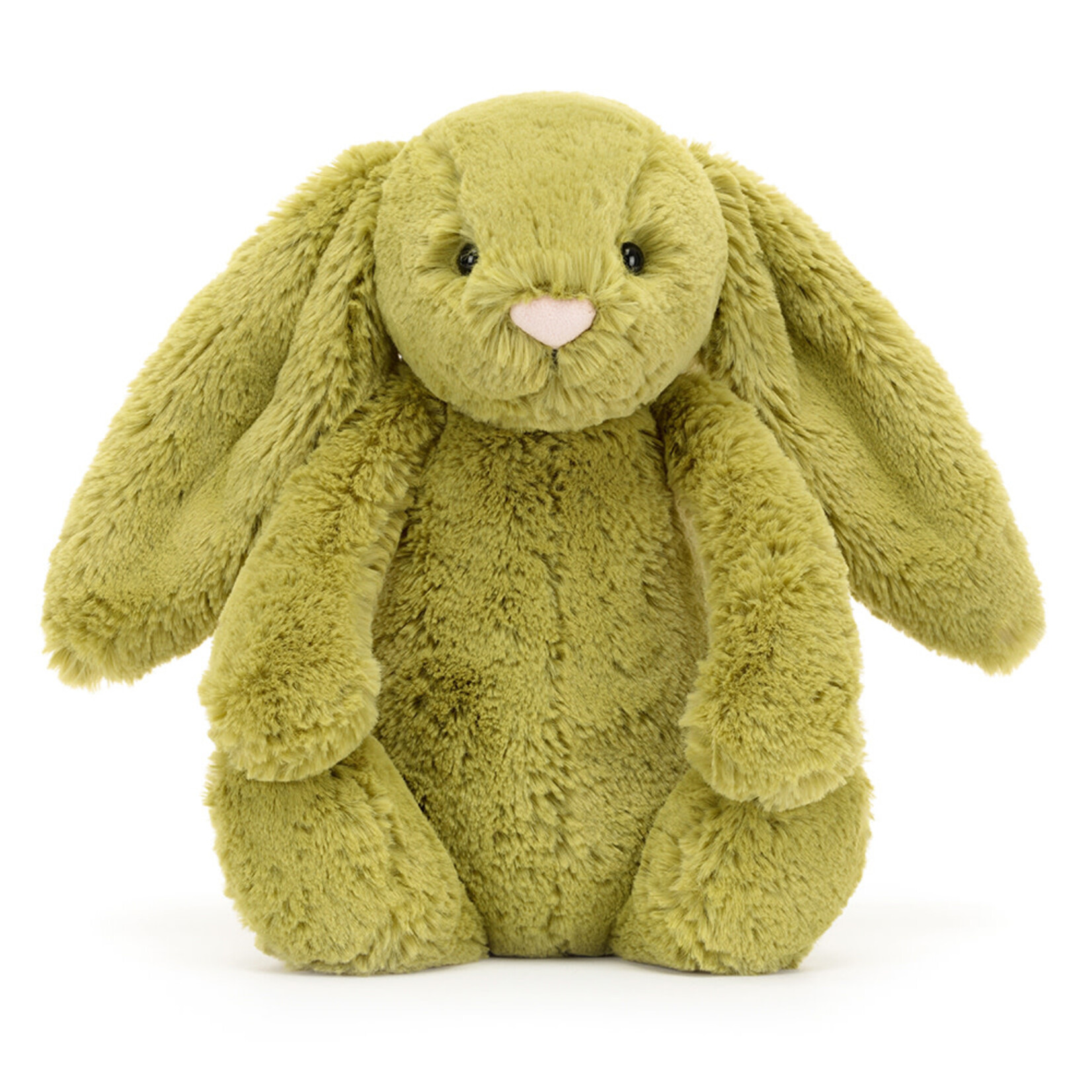 Jellycat Jellycat Bashful Moss Bunny